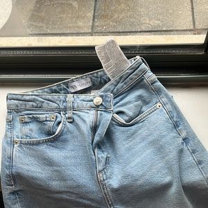 Zara Jeans